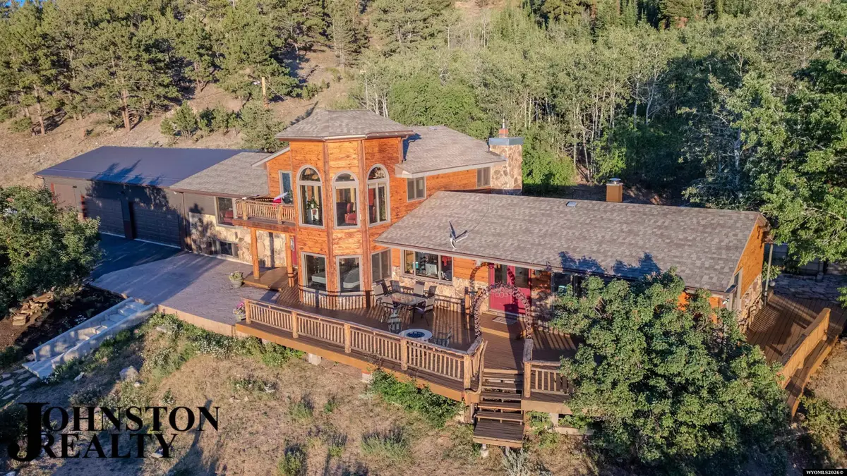 3695 Leo Lane, Casper, WY 82601 - #1