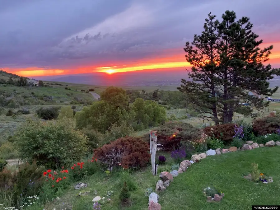 3695 Leo Lane, Casper, WY 82601 - #3