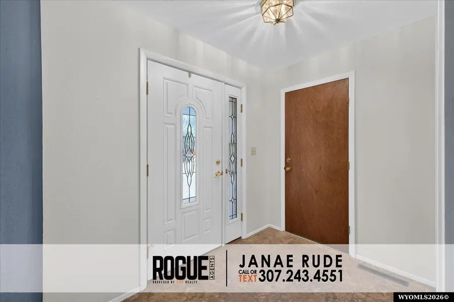 3501 E 18th Street, Casper, WY 82601 - #3