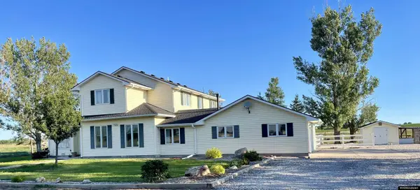 4368 Rd 74, Torrington, WY 82240