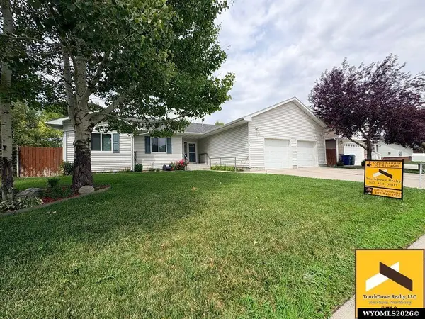 1502 Maple Lane, Riverton, WY 82501