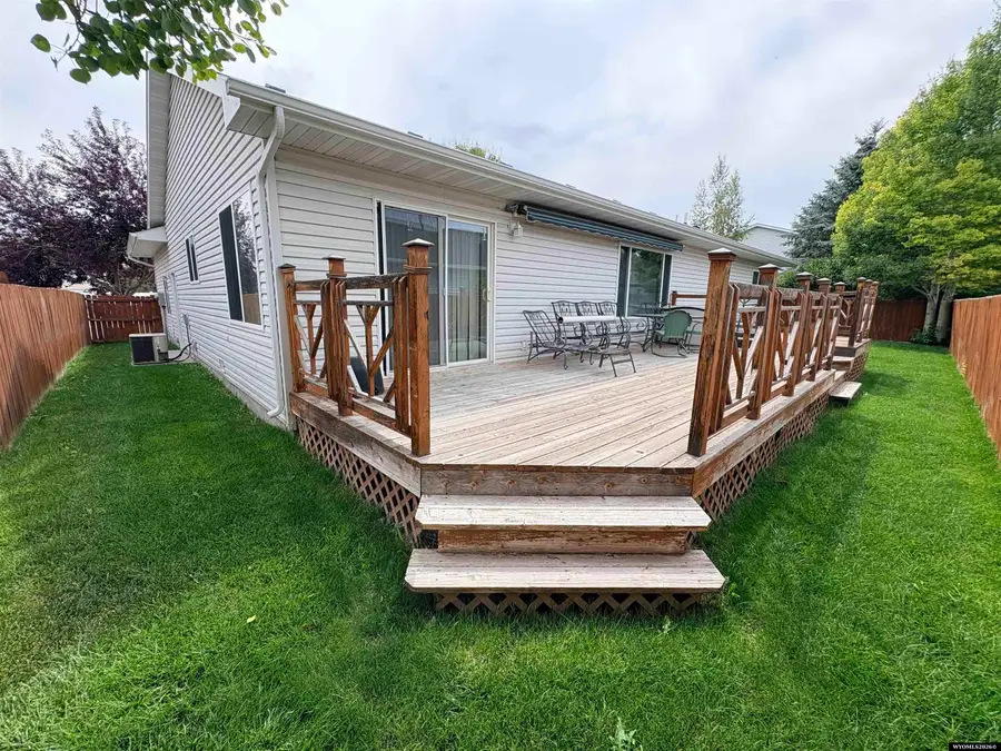 1502 Maple Lane, Riverton, WY 82501 - #3