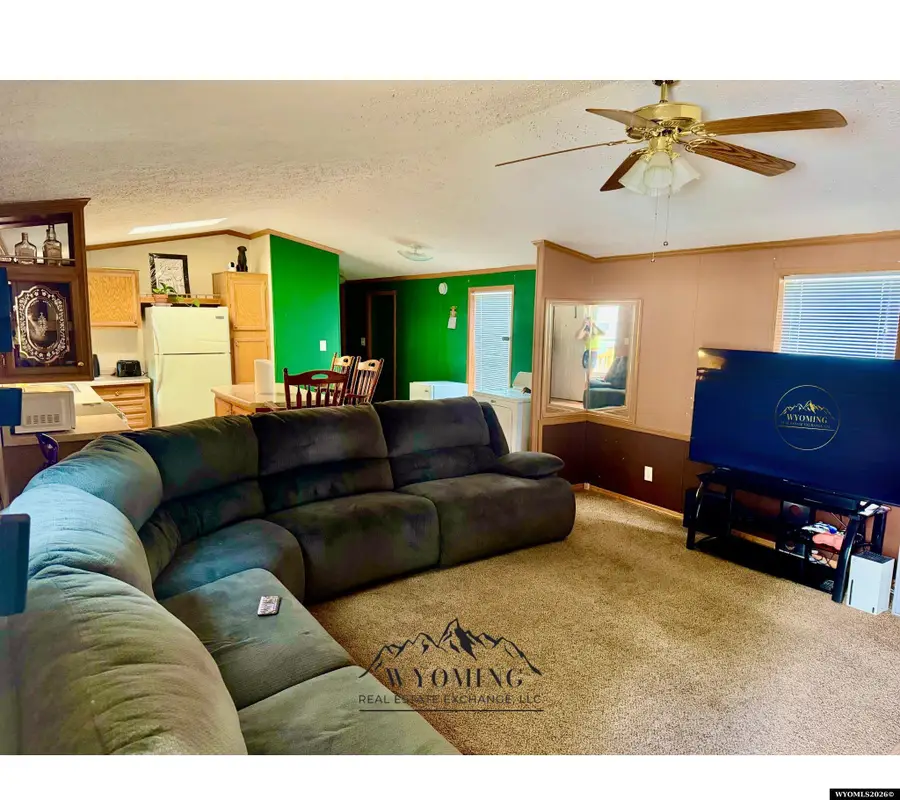 31 Yucca Lot #16 Circle, Casper, WY 82604 - #3