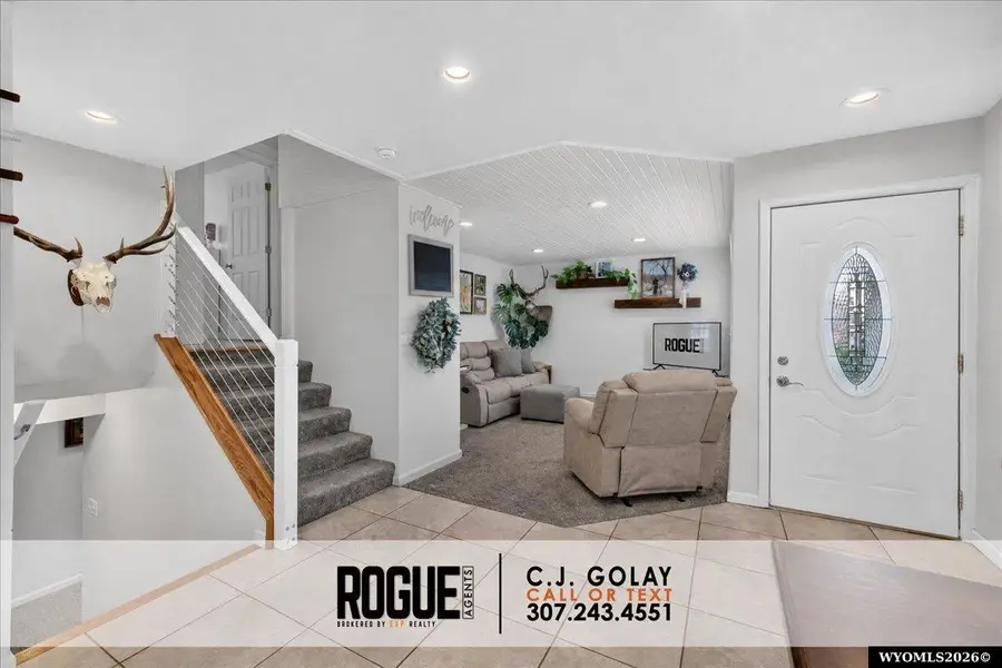 1534 S Fairdale Avenue, Casper, WY 82601 - #3