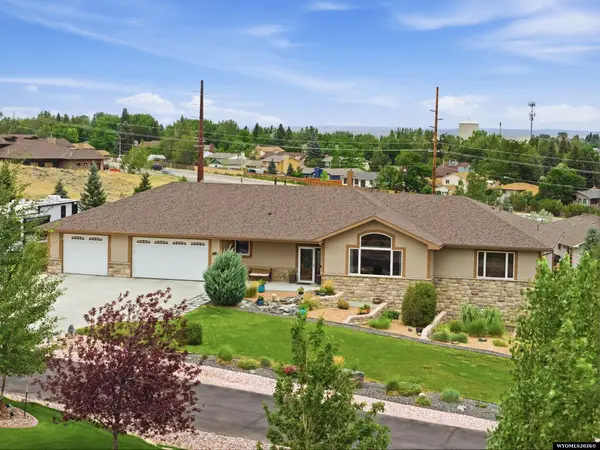 4820 Valley Rd, Casper, WY 82601