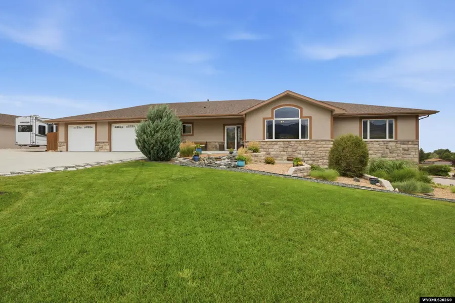 4820 Valley Rd, Casper, WY 82601 - #2