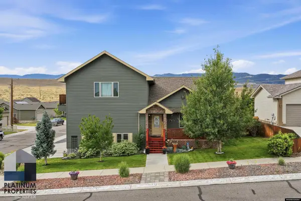 2225 E 24th Street, Casper, WY 82609