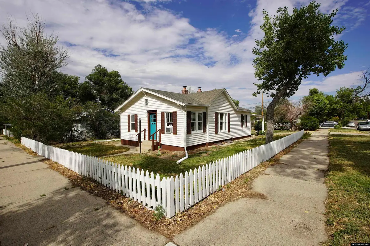 263 S Kenwood Street, Casper, WY 82601 - #1