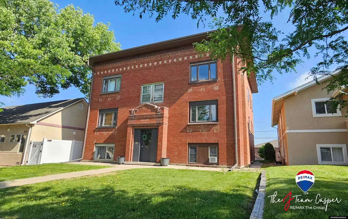 926 E 2nd Street, Casper, WY 82601 - #1