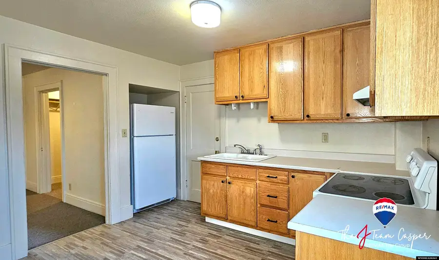 926 E 2nd Street, Casper, WY 82601 - #3