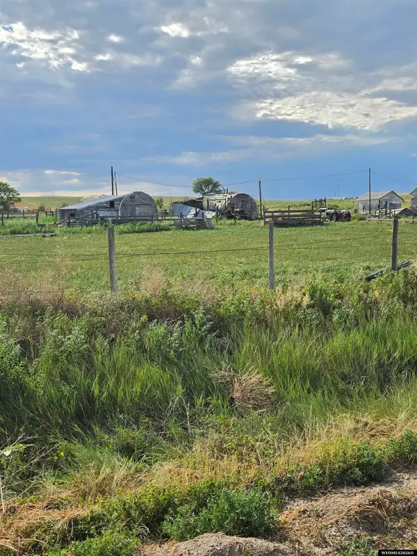 5852 Road 49 Road, Torrington, WY 82240