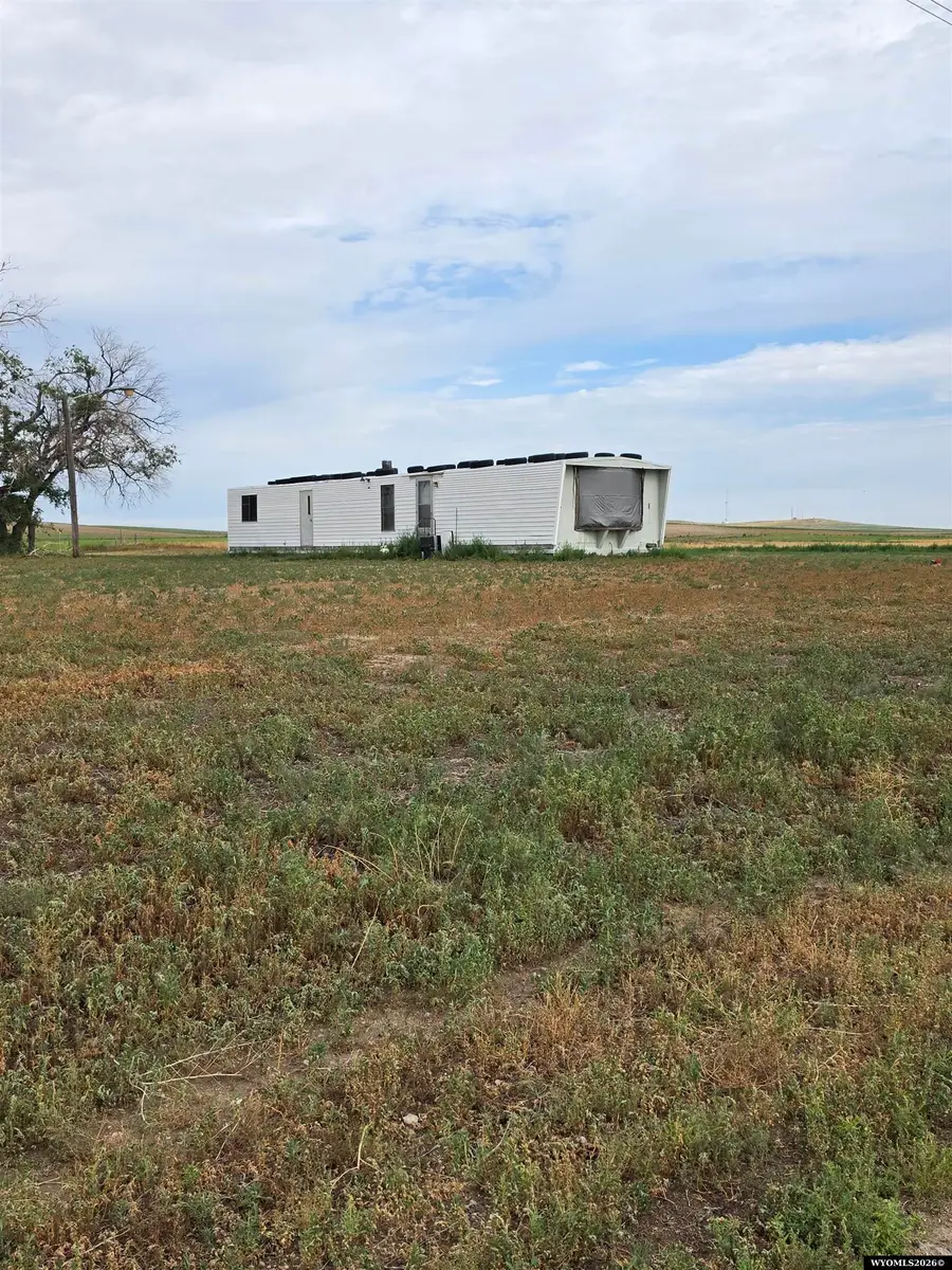 5852 Road 49 Road, Torrington, WY 82240 - #2