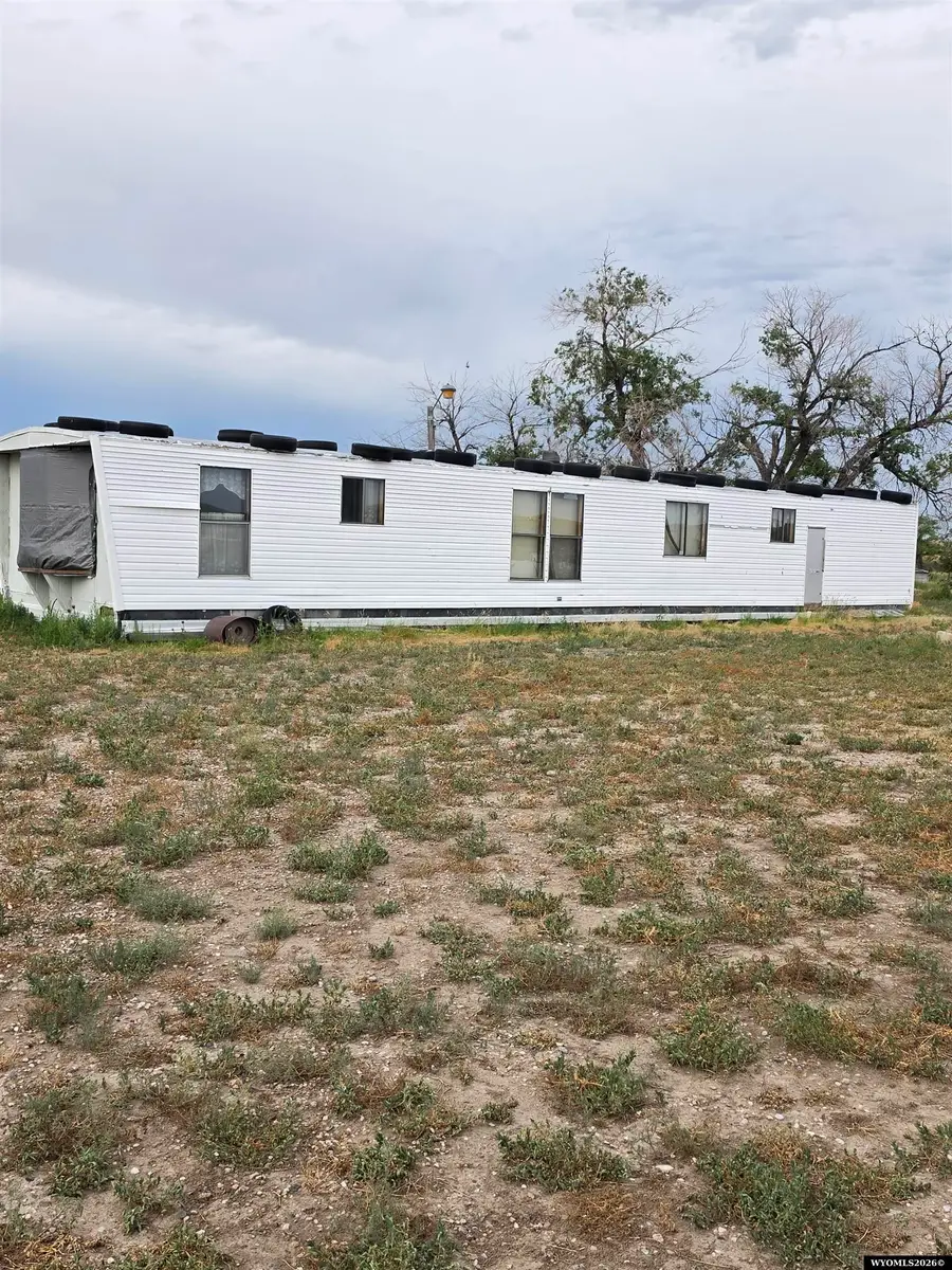 5852 Road 49 Road, Torrington, WY 82240 - #3