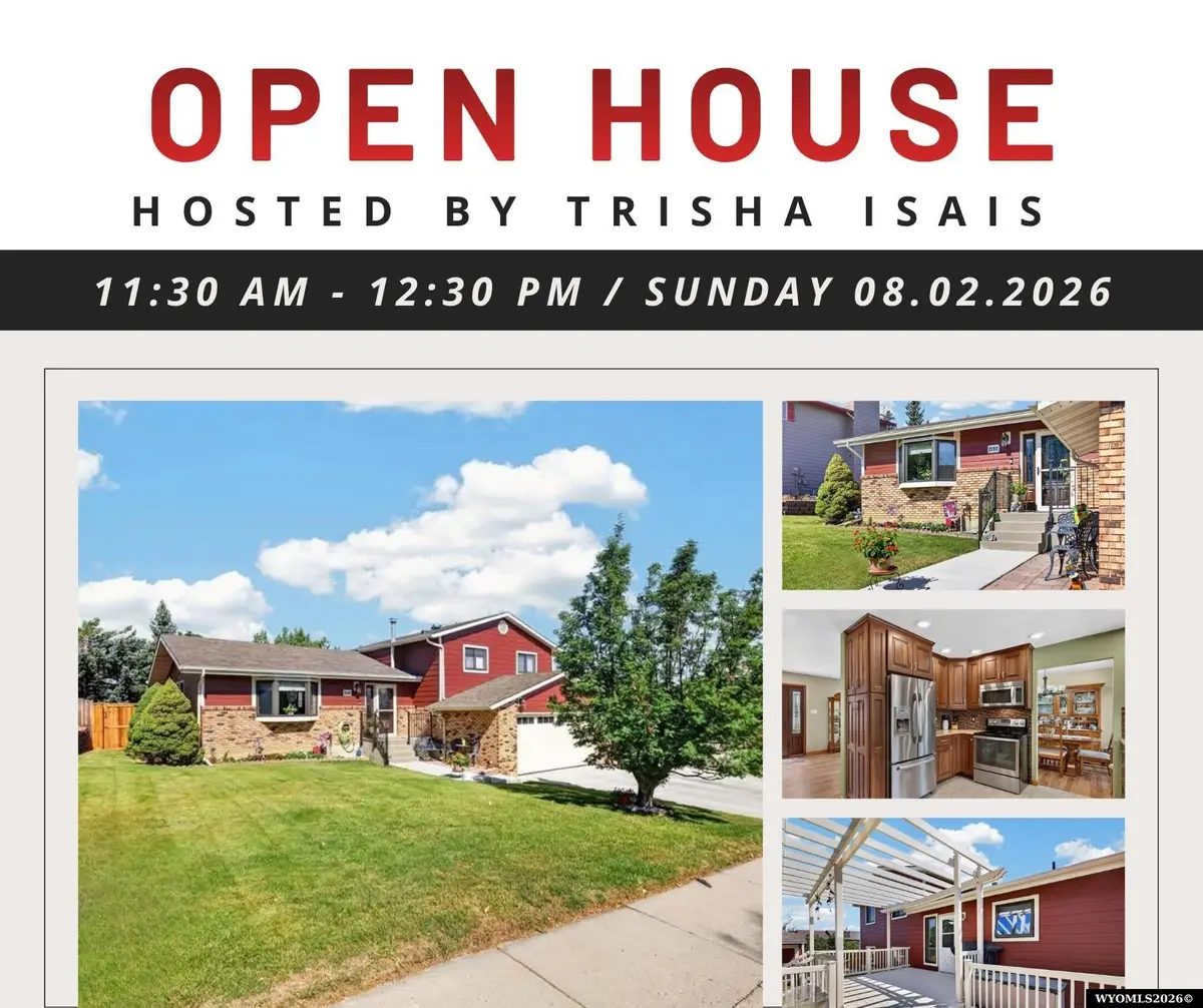 2102 Shumway, Casper, WY 82601 - #1