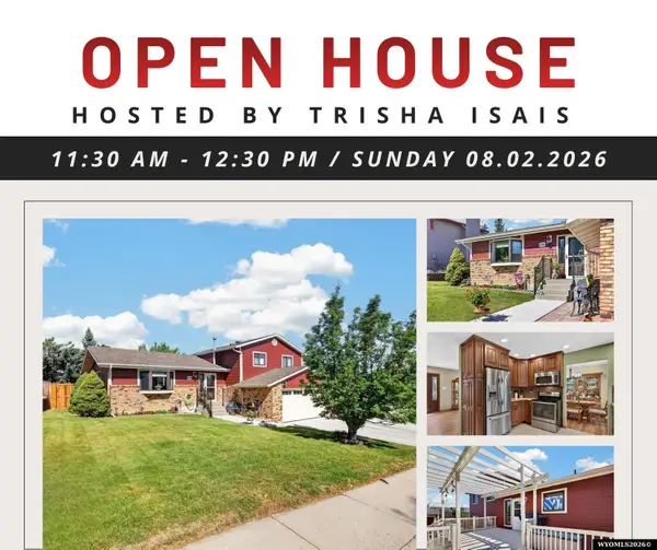 2102 Shumway, Casper, WY 82601