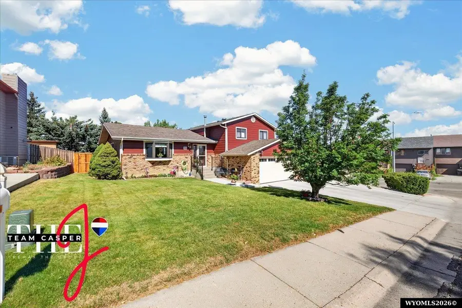 2102 Shumway, Casper, WY 82601 - #2