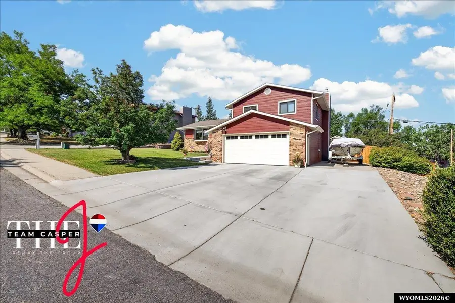 2102 Shumway, Casper, WY 82601 - #3