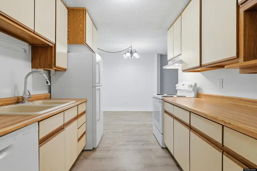 4400 S Poplar Unit 107D Street, Casper, WY 82601 - #2