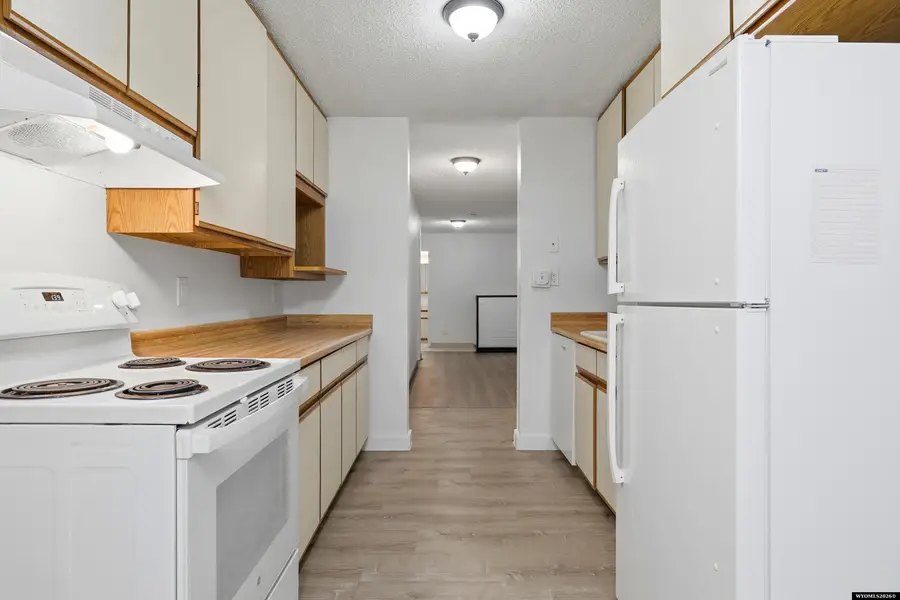 4400 S Poplar Unit 107D Street, Casper, WY 82601 - #3