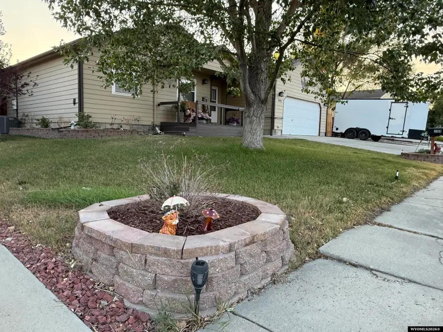 2008 S Melrose St, Casper, WY 82601 - #2