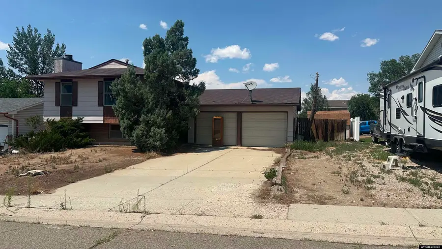 1021 Oak Way, Rock Springs, WY 82901 - #2