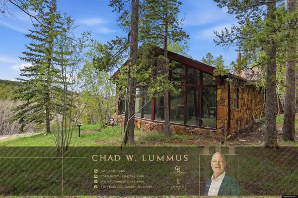8658 Casper Mountain Road, Casper, WY 82601