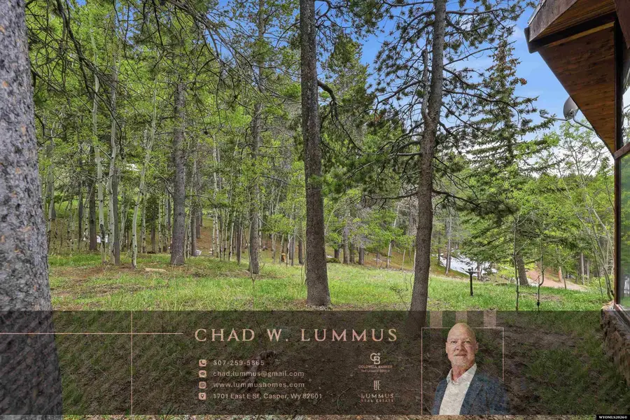 8658 Casper Mountain Road, Casper, WY 82601 - #3