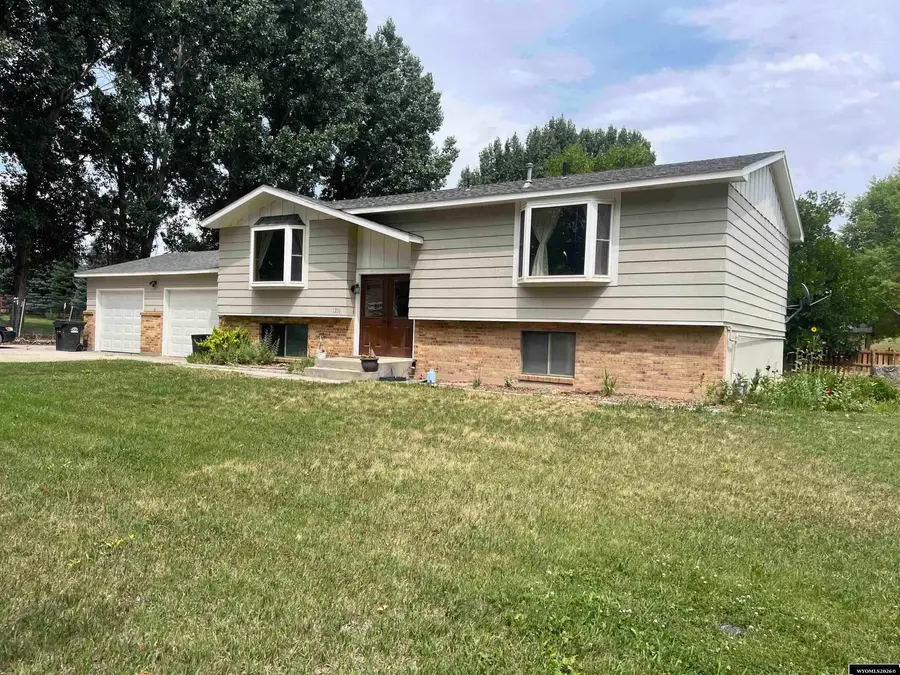 1236 Robin Lane, Riverton, WY 82501 - #2