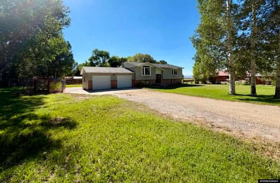 1236 Robin Lane, Riverton, WY 82501 - #3