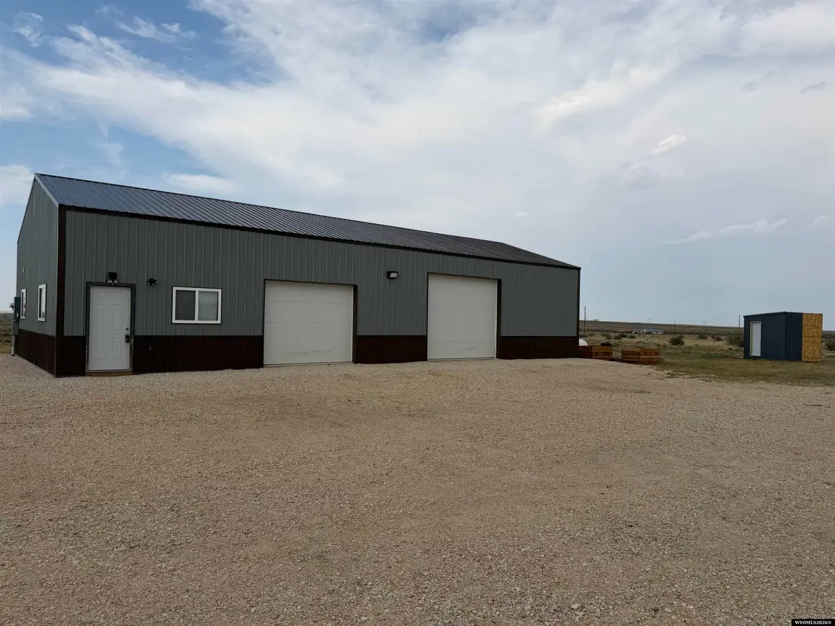 5499 Blue Sky Road, Casper, WY 82604 - #1