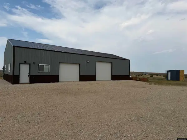 5499 Blue Sky Road, Casper, WY 82604