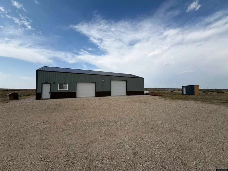 5499 Blue Sky Road, Casper, WY 82604 - #2