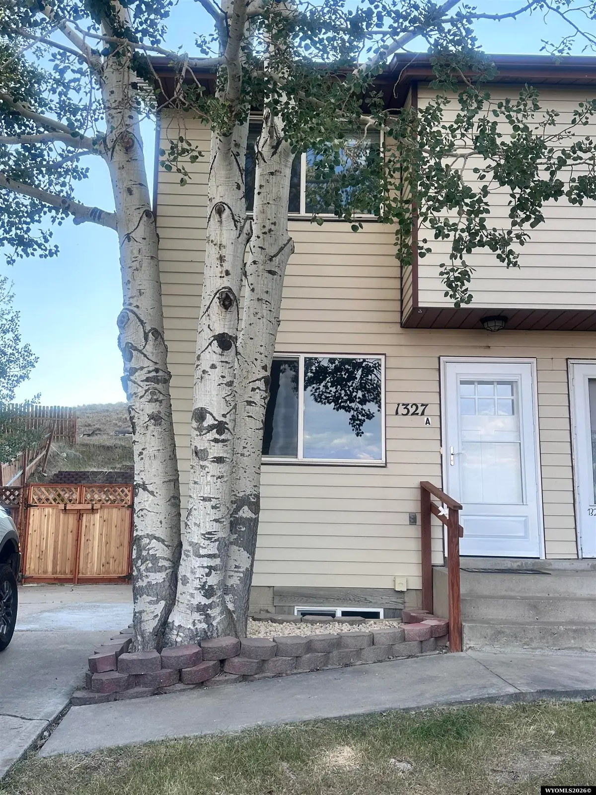 1327 A 9th W, Kemmerer, WY 83101 - #1
