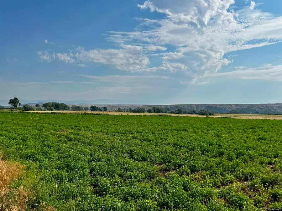 0 Orchard Bench Road, Basin, WY 82410 - #3