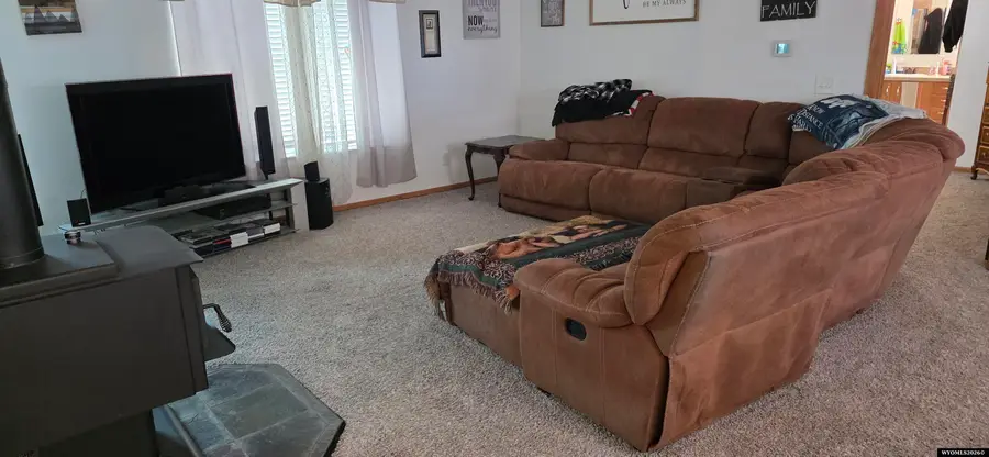 181 Rock RIdge Drive, Torrington, WY 82240 - #2