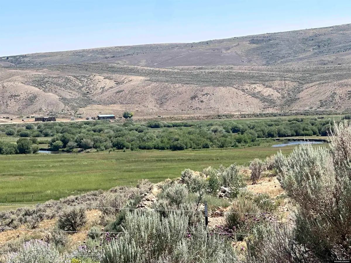 2596 Hwy 233, Kemmerer, WY 83101 - #1