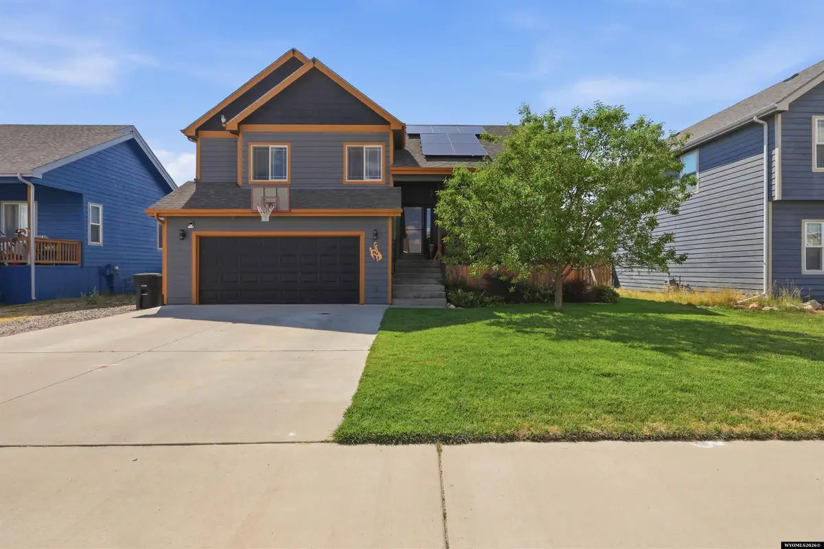 954 South 4th Avenue, Mills, WY 82644 - #1