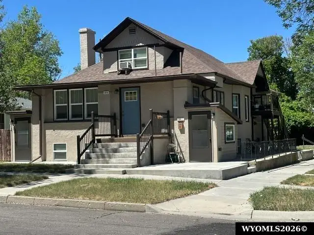 164 N Fenway Street, Casper, WY 82601 - #1