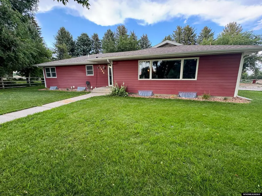 10888 Highway 789, Riverton, WY 82501 - #3