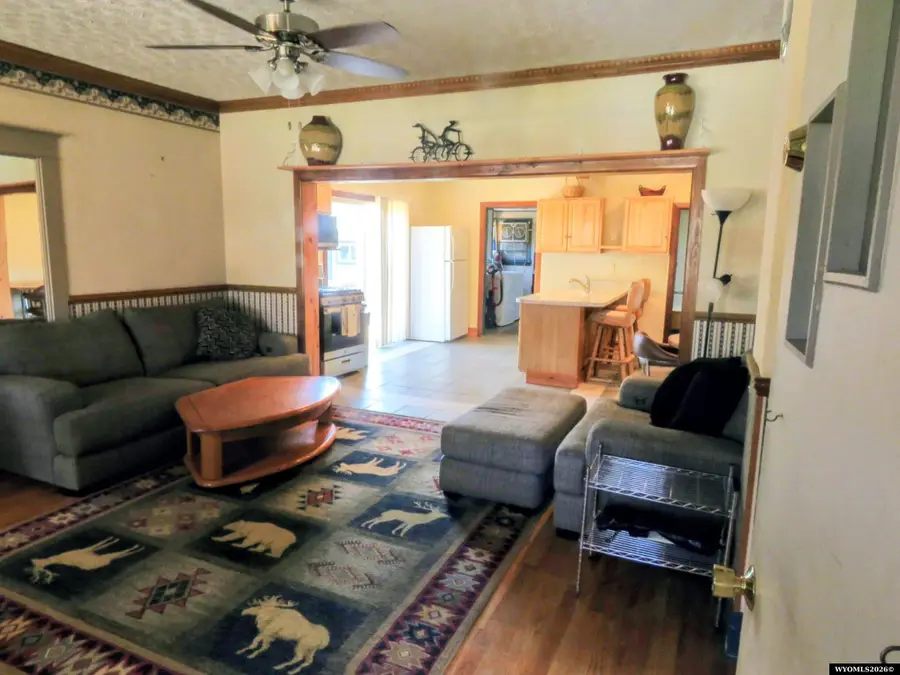 122 N McKinley Street, Casper, WY 82601 - #2