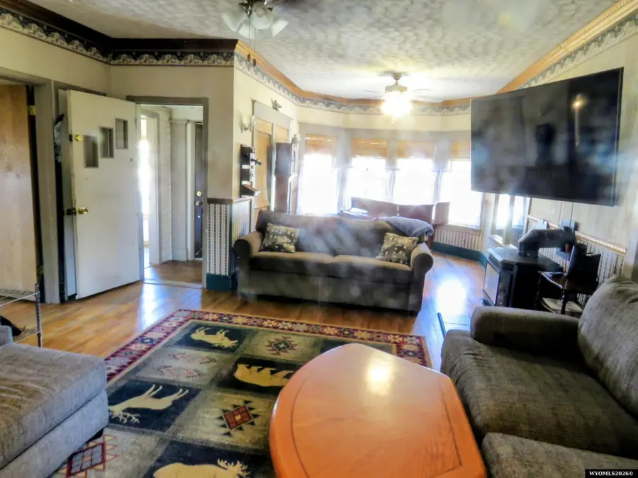 122 N McKinley Street, Casper, WY 82601 - #3