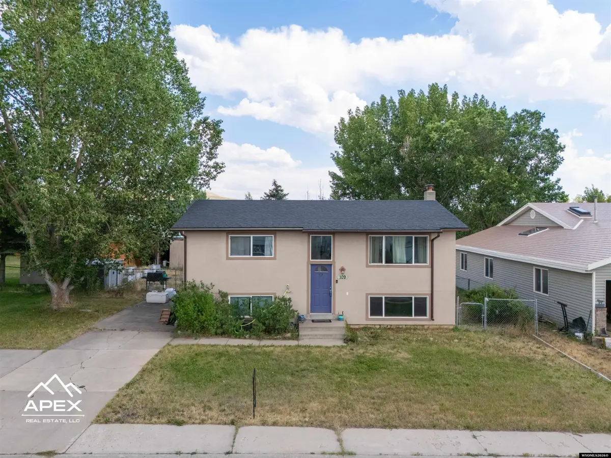 109 Freedom Drive, Evanston, WY 82930 - #1