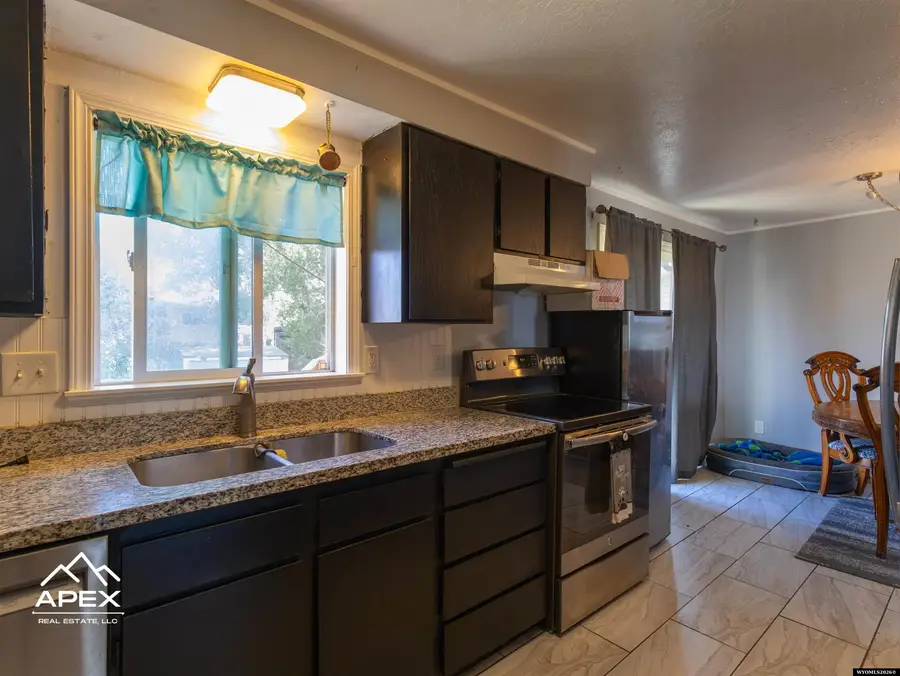 109 Freedom Drive, Evanston, WY 82930 - #3