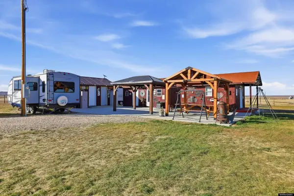 16471 US HWY 20-26 Hwy, Casper, WY 82604
