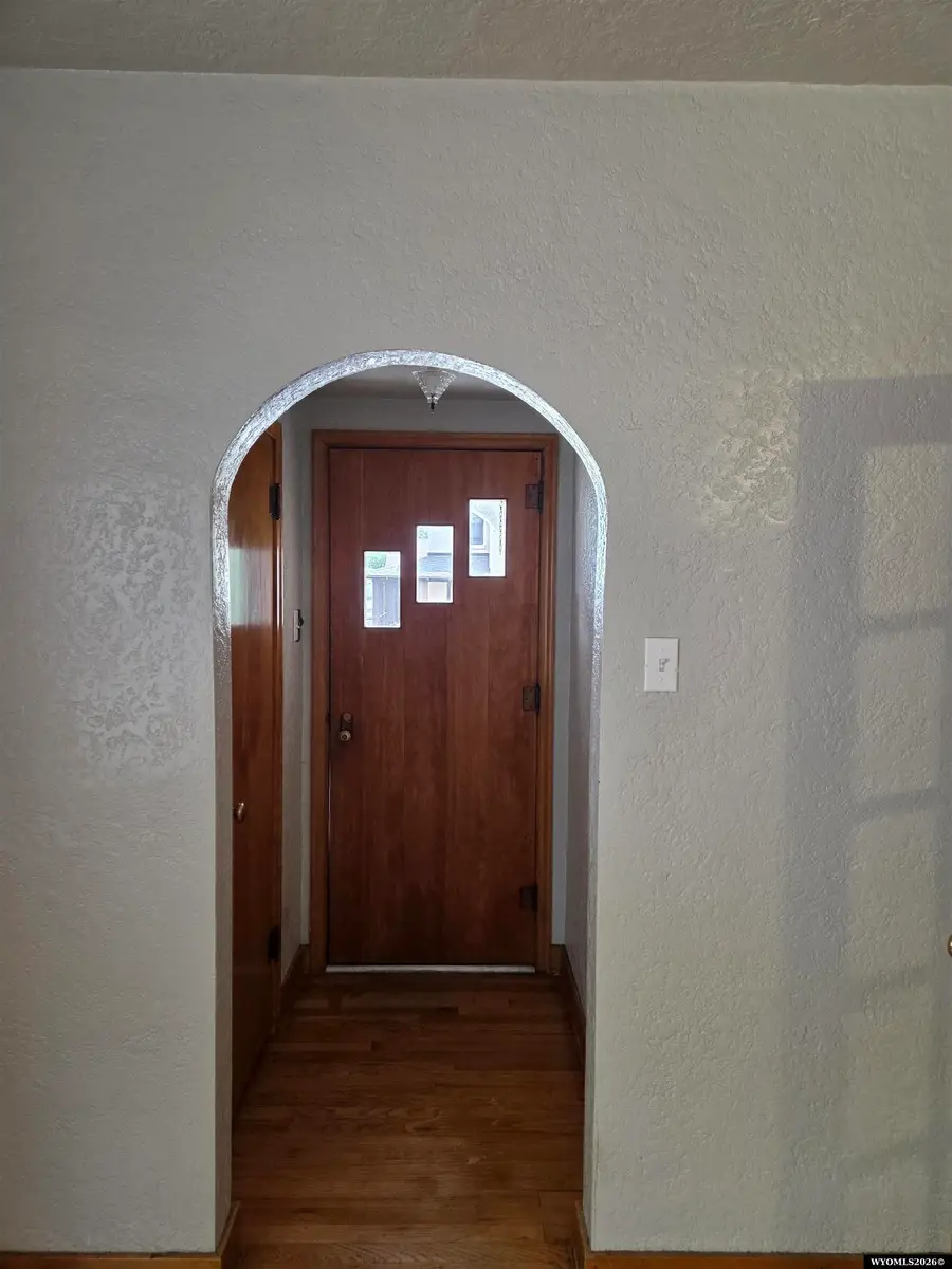2302 E A Street, Torrington, WY 82240 - #2