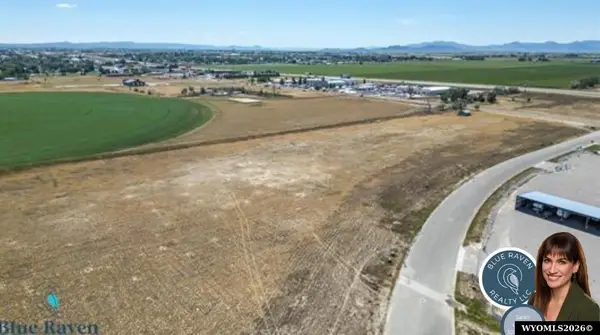 Lot 3 Sherard Rd, Wheatland, WY 82201