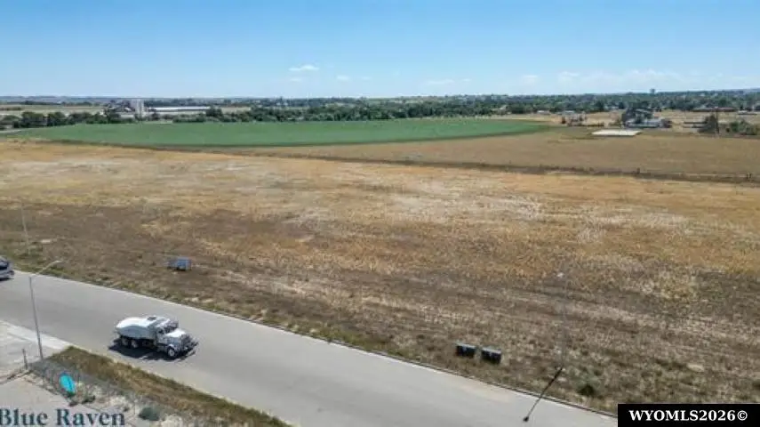 Lot 3 Sherard Rd, Wheatland, WY 82201 - #2
