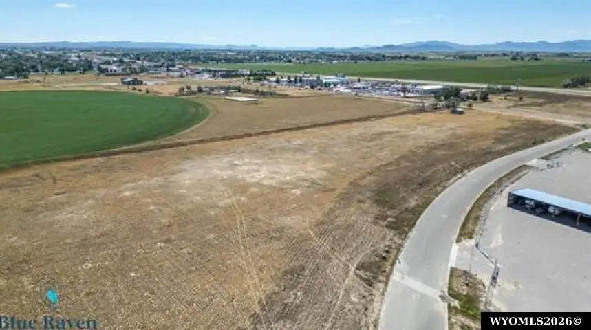 Lot 3 Sherard Rd, Wheatland, WY 82201 - #3