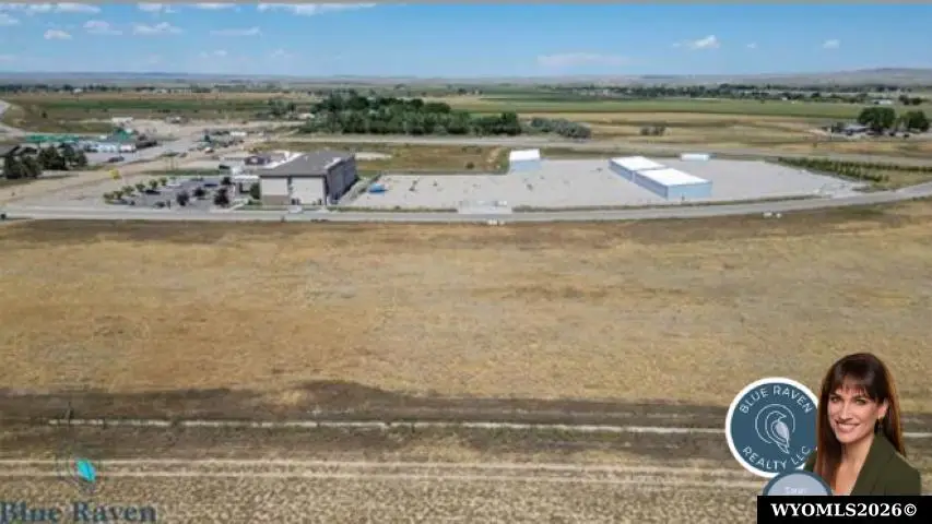Lot 2 Sherard Rd, Wheatland, WY 82201 - #1