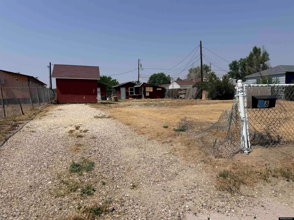 148 N Lowell, Casper, WY 82601 - #1